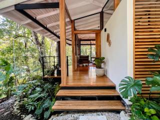 Jungle Design Bungalow 2 min to the beach - 3