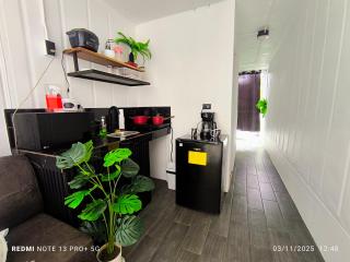 Tucan container - 5