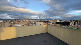 5 min del aeropuerto, zona empresarial calle 26, nuestro Bogota hasta 4 huéspedes - 5