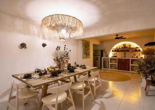 Casa Uh Mook, Rooted design, sacred stay - 2