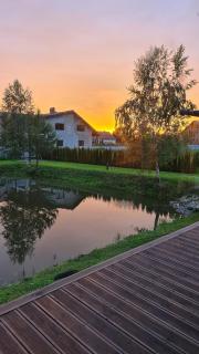SHKLO Lake&SPA - 2