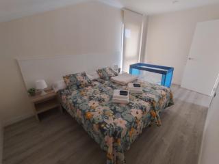LlanesBNB ático moderno de 2 dormitorios dobles y parking - 2