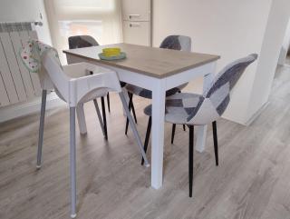 LlanesBNB ático moderno de 2 dormitorios dobles y parking - 1