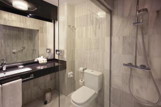 Vincci Albayzin - 6