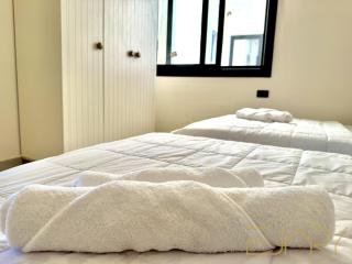 Zahra 2BR Apartment - First Floor - 9