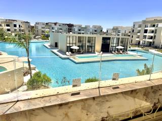 Zahra 2BR Apartment - First Floor - 2