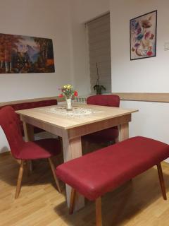 Apartament Central Traian Moșoiu - 0