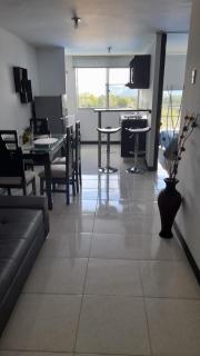 HERMOSO APARTAMENTO en SECTOR TURISTICO - 3