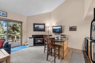 Ski House 234 - Meredith Lodging - 8