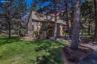 Ski House 234 - Meredith Lodging - 1