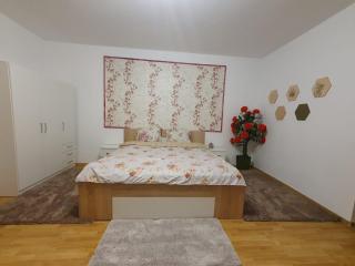 Apartament Central Traian Moșoiu - 7