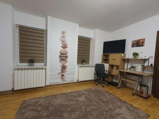 Apartament Central Traian Moșoiu - 6