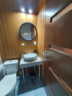 Apartament Central Traian Moșoiu - 5