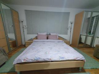 Apartament Central Traian Moșoiu - 4