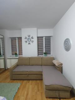 Apartament Central Traian Moșoiu - 3