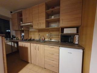 Apartament Central Traian Moșoiu - 2
