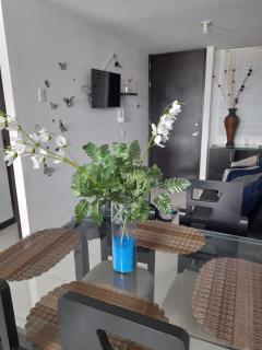 HERMOSO APARTAMENTO en SECTOR TURISTICO - 1