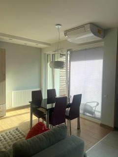 Górnicza Apartament Jarzębinowy - 3