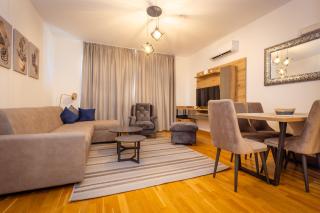 RONDO Studio & Apartments - 6