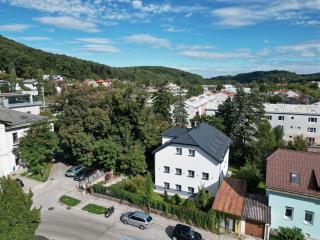 COY Apartments Purkersdorf - Garden Comfort for Work Family near Vienna - 9
