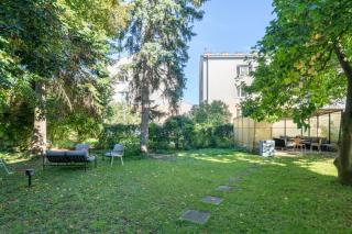 COY Apartments Purkersdorf - Garden Comfort for Work Family near Vienna - 2
