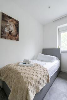 COY Apartments Purkersdorf - Garden Comfort for Work Family near Vienna - 1