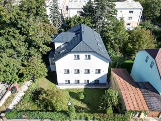COY Apartments Purkersdorf - Garden Comfort for Work Family near Vienna - 0