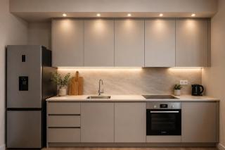 Ultra Prestige Apartments - Belgrado - 7