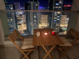 Luxury Studio Apt in Empire GZ - 7