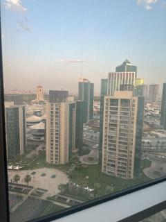 Luxury Studio Apt in Empire GZ - 6