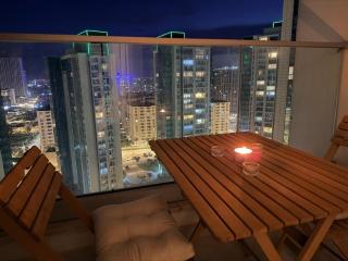 Luxury Studio Apt in Empire GZ - 5