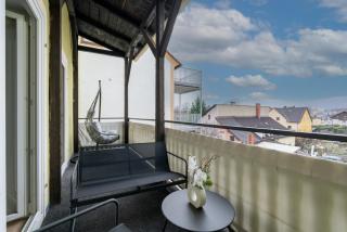 COY Apartments Leoben - Stay Comfortable & Work Smart - Leoben - 9