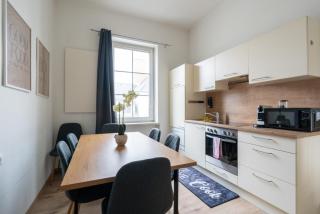 COY Apartments Leoben - Stay Comfortable & Work Smart - Leoben - 8