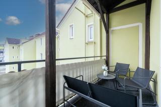 COY Apartments Leoben - Stay Comfortable & Work Smart - 6