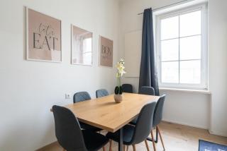COY Apartments Leoben - Stay Comfortable & Work Smart - 4