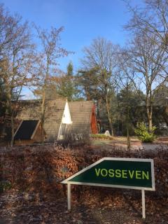 Vakantiepark Vosseven 77 - Stramproy - 4