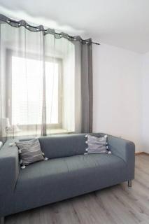 Modern Apartment • Main Square • 30 m² • Comfort - 8
