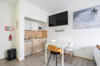 Modern Apartment • Main Square • 30 m² • Comfort - 2