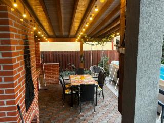 Rus House - 1