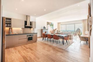 Modern Apartment in Exclusive Tower at Cap Cana - 0