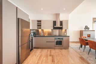 Modern Apartment in Exclusive Tower at Cap Cana - 5