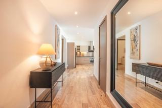 Modern Apartment in Exclusive Tower at Cap Cana - 4