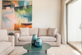 Modern Apartment in Exclusive Tower at Cap Cana - 1