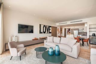 Two-Bedroom Apartment in a Unique Tower in Cap Cana - 8