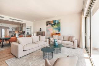 Two-Bedroom Apartment in a Unique Tower in Cap Cana - Punta Cana - 2
