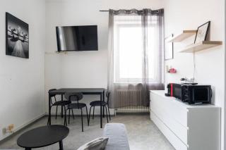 Stylish Apartment at Main Square - 35 m2 - Quiet - 4