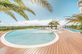 Two-Bedroom Apartment in a Unique Tower in Cap Cana - Punta Cana - 9