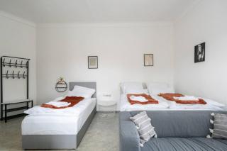 Stylish Apartment at Main Square - 35 m2 - Quiet - 3