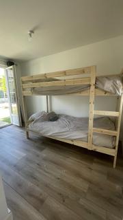 Maison des amis Serez le Bois - 1