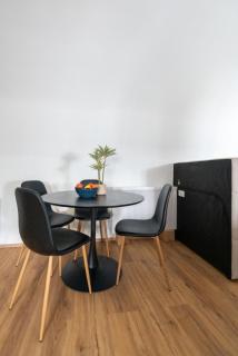 Coyhomes Steyr Riverside - Serviced Apartments - 9